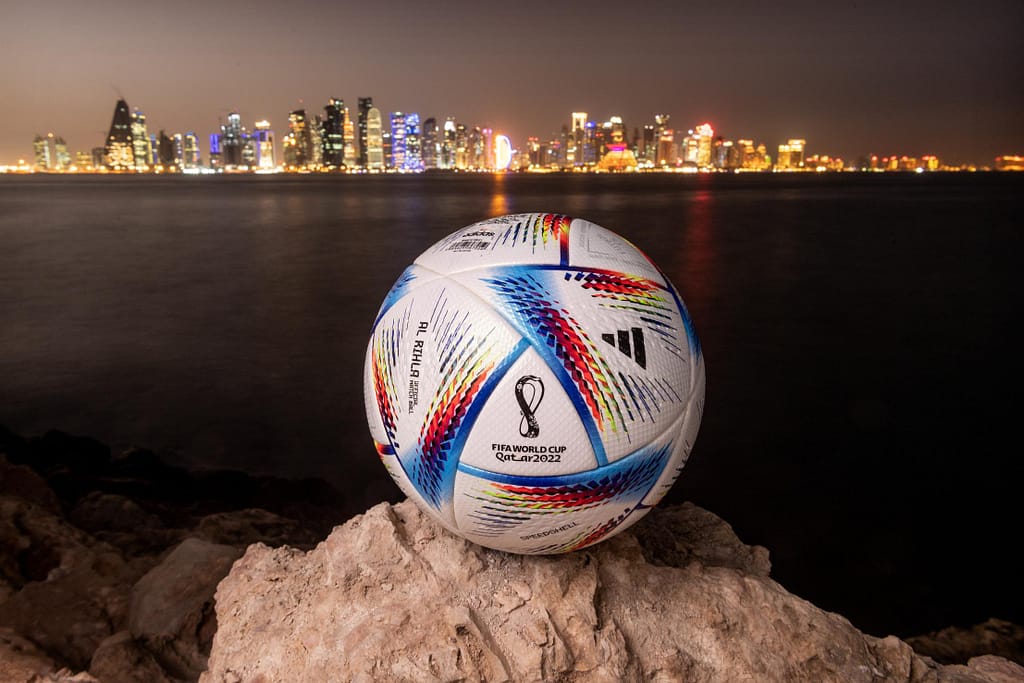 FIFA to Donate $50 Million from World Cup Legacy Fund to WHO, WTO, and UNHCR