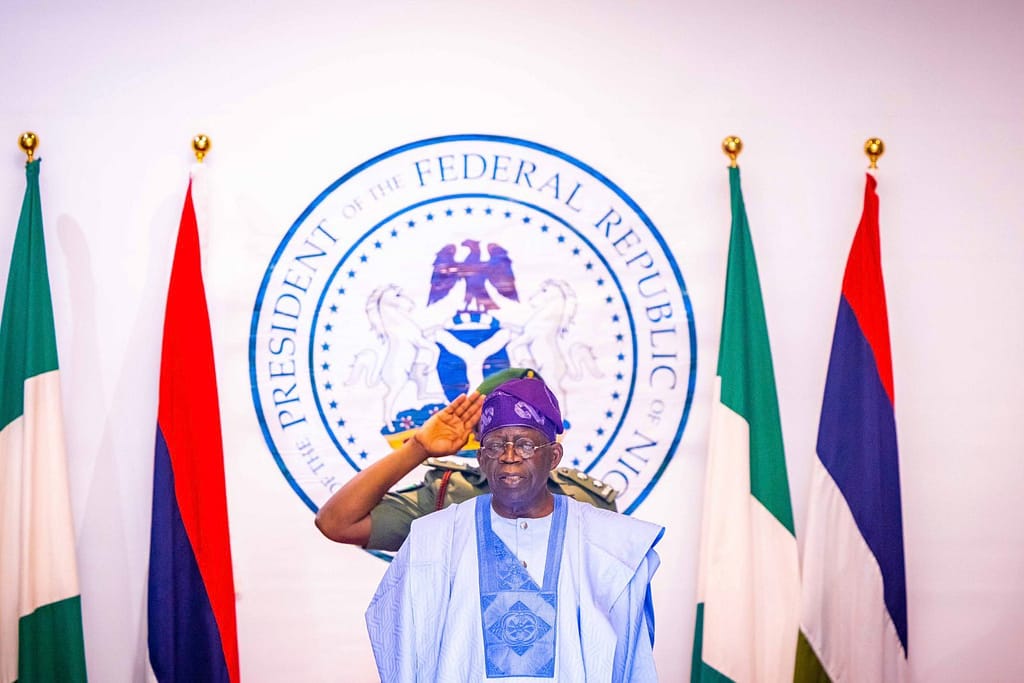 Nigeria to Receive $2.25bn World Bank Loan in June