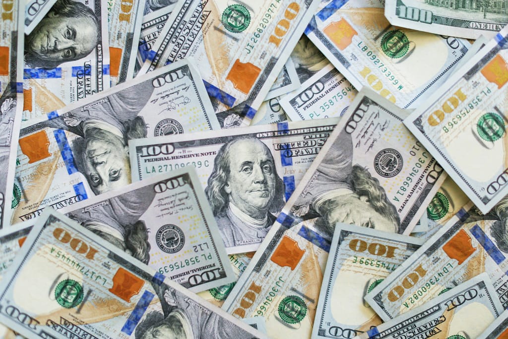 Gombe Police Apprehends Counterfeit Currency Syndicates