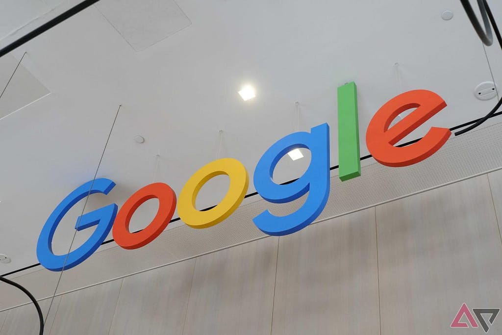 Google Rolls Out Voluntary Buyout Programme for "Platforms and Devices" Employees