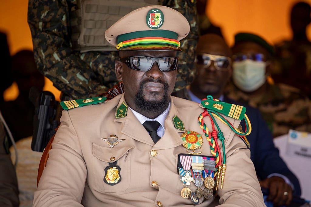 Guinea Establishes New Election Body Ahead of September Referendum