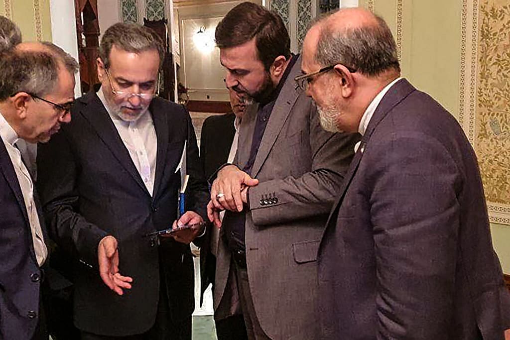 Iran Rules Out Broader US Talks, Will Focus Solely on Nuclear Deal
