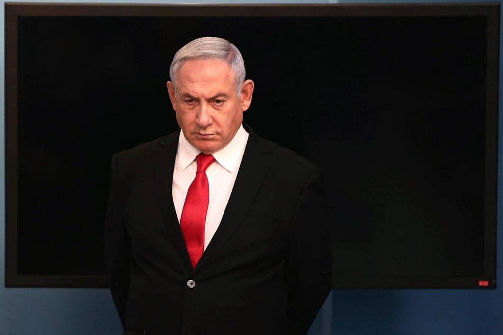 Israeli PM Netanyahu Takes Responsibility for Lebanon Pager Explosions