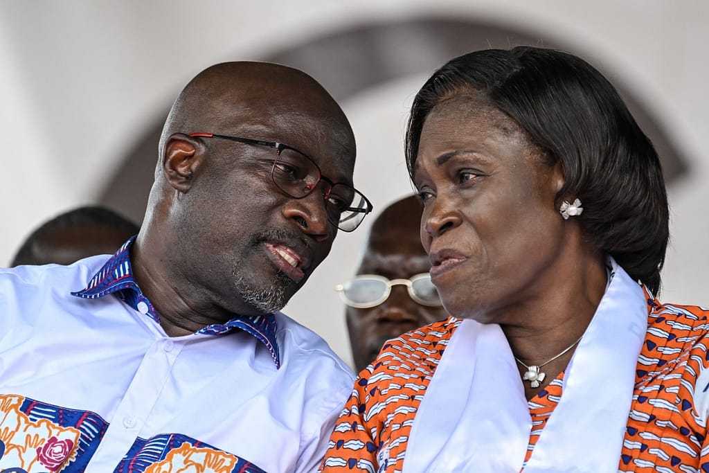 Key Opposition Figures Excluded from Ivory Coast Presidential Race