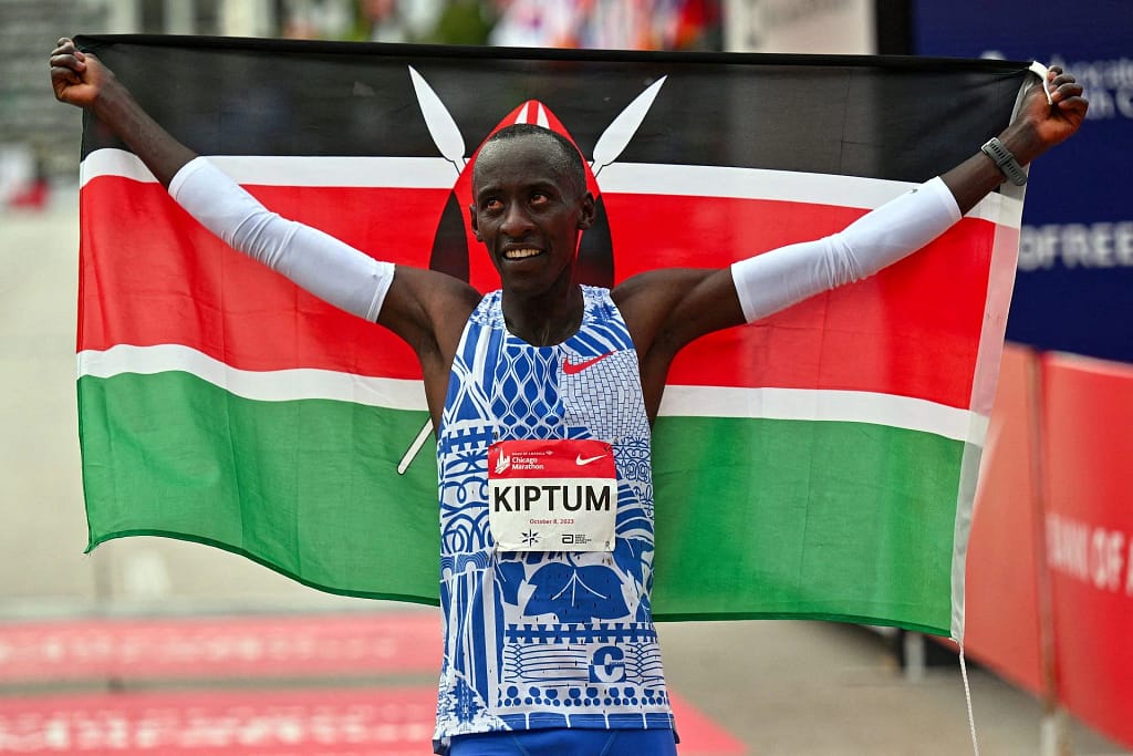 Kenyan Marathon Icon, Kelvin Kiptum, to be Laid to Rest on February 24