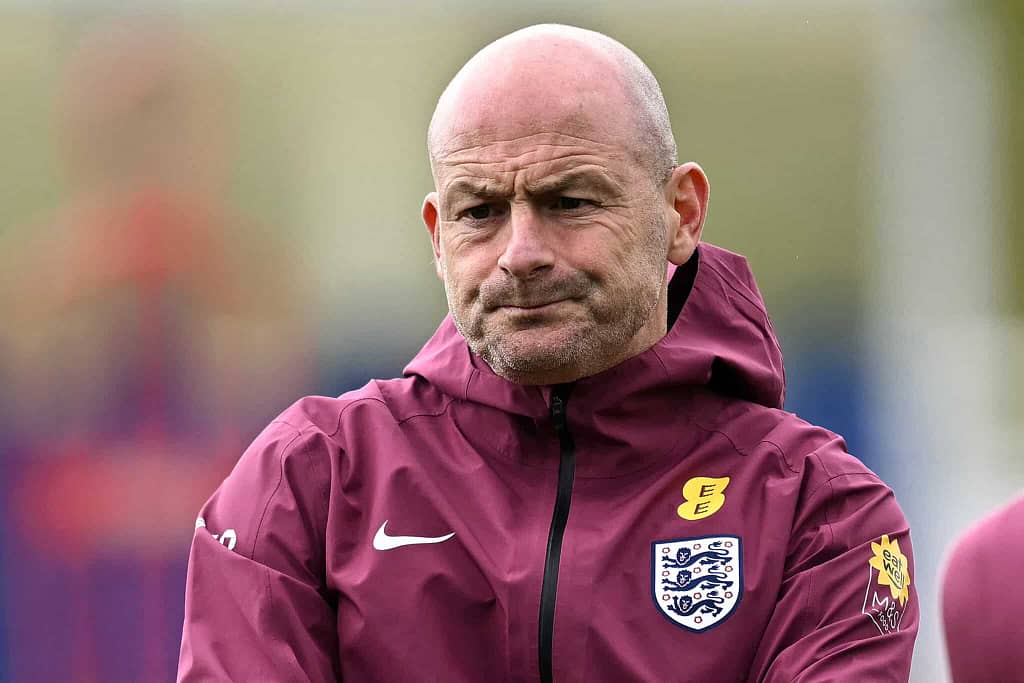 Lee Carsley Supports Foreign Coach for England as FA Eyes Guardiola