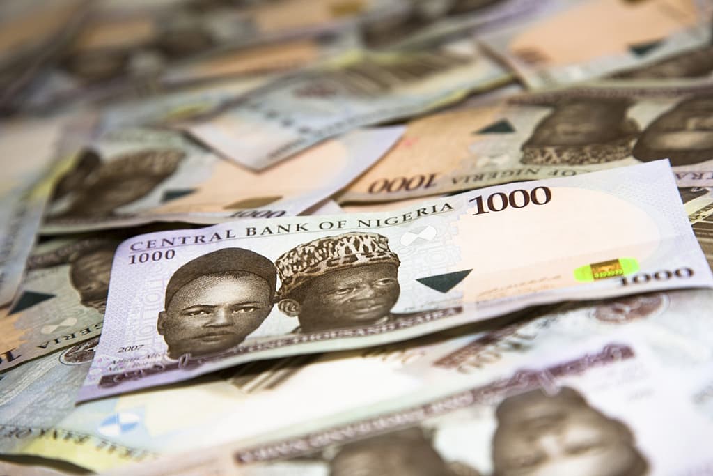 Lagos Attracts Over ₦1 Trillion in Investments in One Year. revenue
