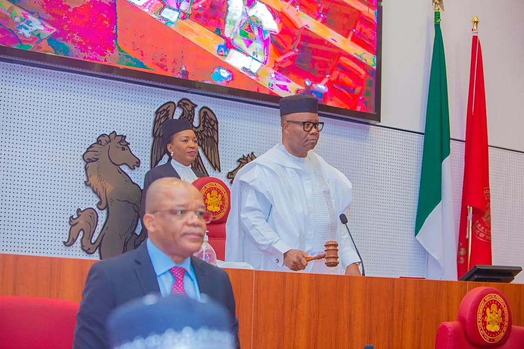 Mixed Reactions as Senate Considers Bill for Independent Local Government Electoral Body
