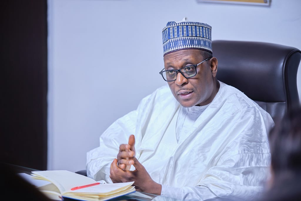 Nigeria’s Health Minister Calls for Affordable Inhalers through Government Waivers on World Asthma Day