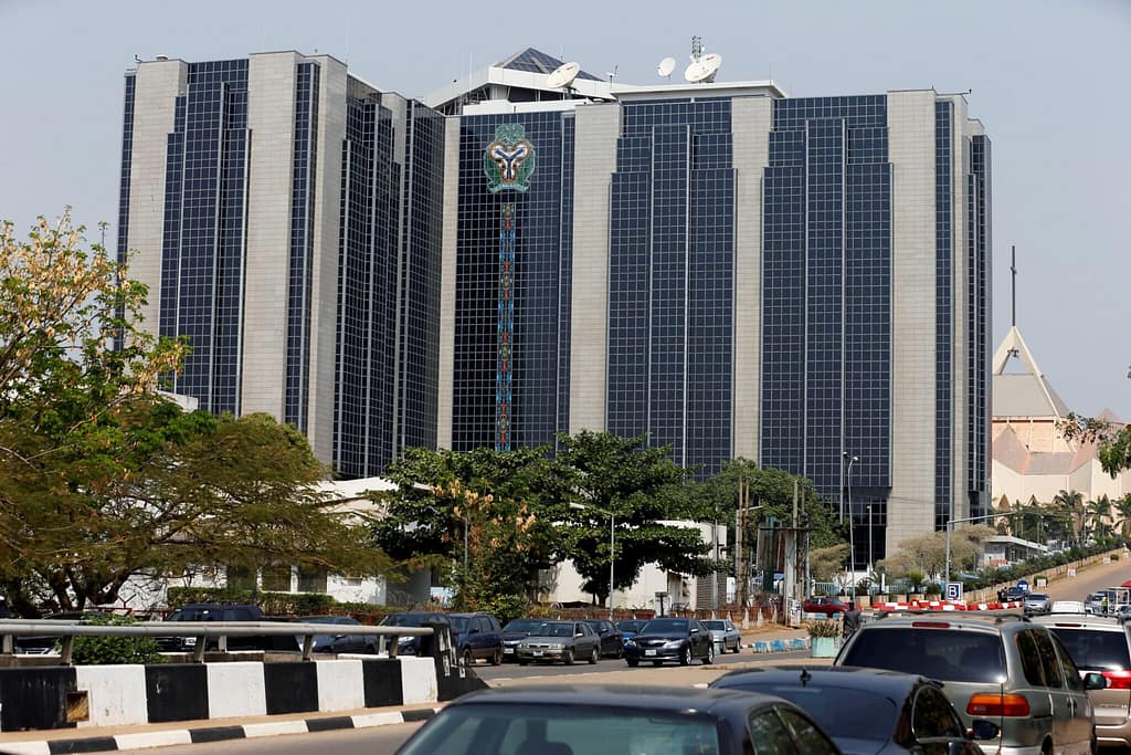 *New Finance Firm Ascensia Gets CBN Nod Amid Push for Credit Access