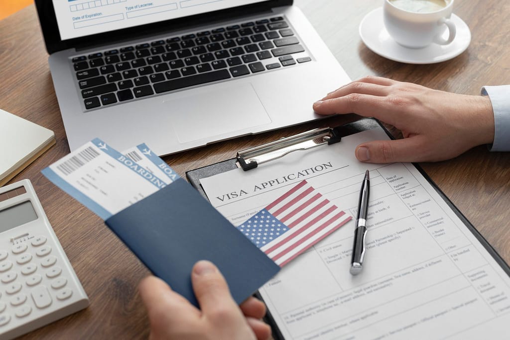 U.S Travellers to Pay New $250 Visa Integrity Fee