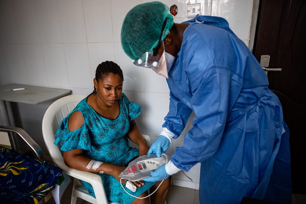 Nigeria Greenlights Comprehensive Healthcare Revamp for Basic Services