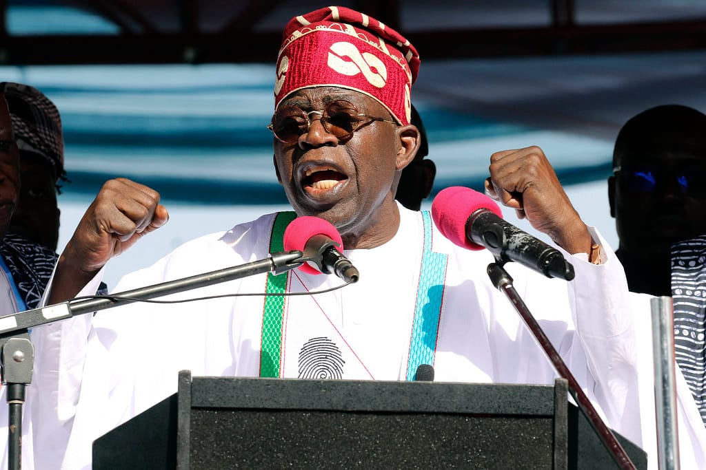 Nigerian Government Plans to Generate 1.2 Million Jobs in Construction Industry