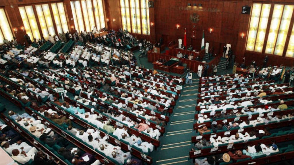 Nigeria's National Assembly Expresses Confidence in Achieving 1.7 Million Crude Oil Benchmark
