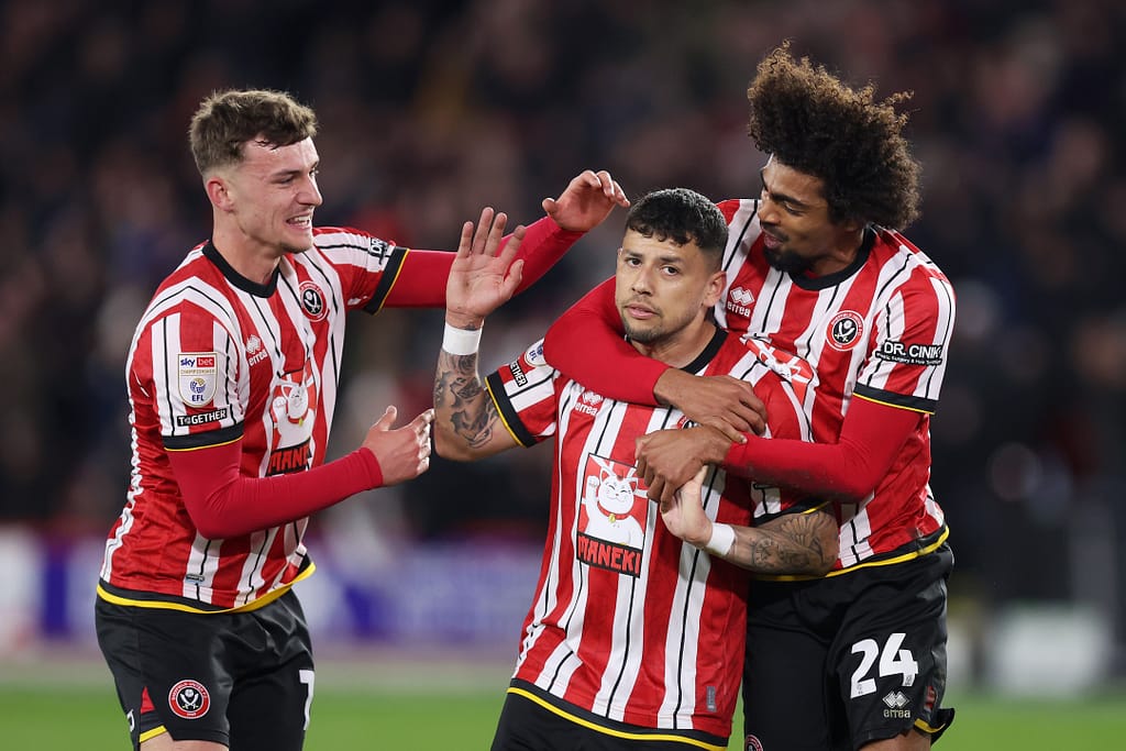 Premier League Riches Hide Harsh Reality for Promoted Teams