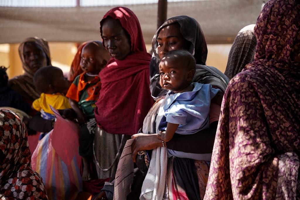 Rebel Group in Sudan Declares Famine in Controlled Territories Amid Ongoing Conflict