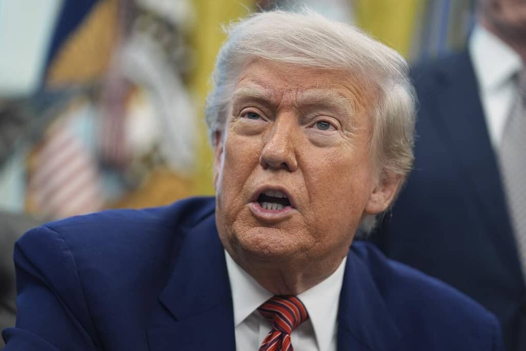 Trump (News Central TV)