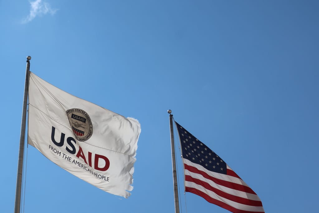 Sokoto State Teams Up with USAID State2State to Enhance Budget Execution