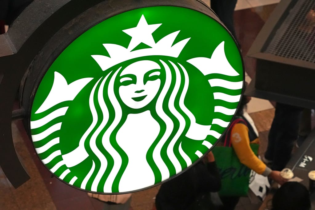 Starbucks Ordered to Pay $50 Million After Hot Drink Spill Lawsuit.