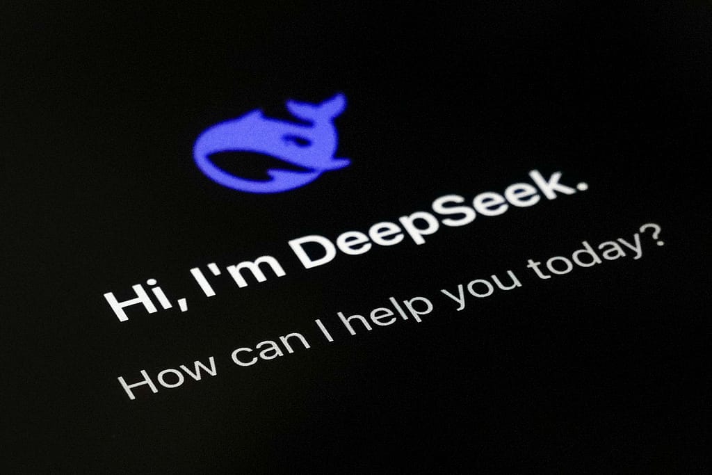 Taiwan Bans Government Use of Chinese AI Firm DeepSeek Over Security Concerns