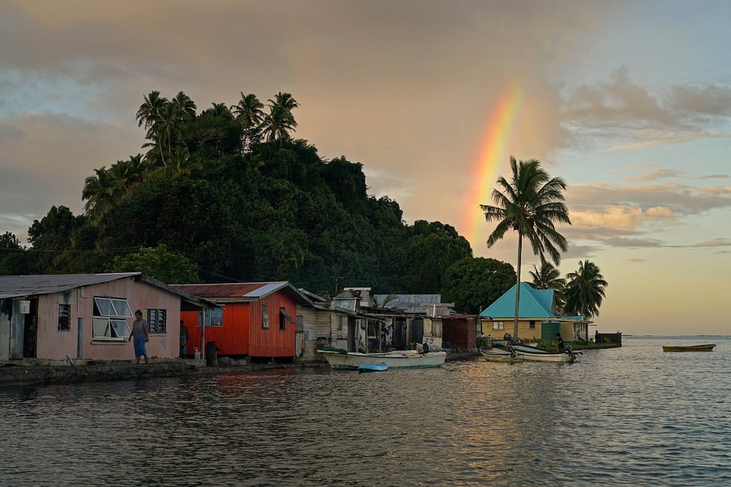 UN Nature Talks Near Breakthrough on Funding, Despite Tensions