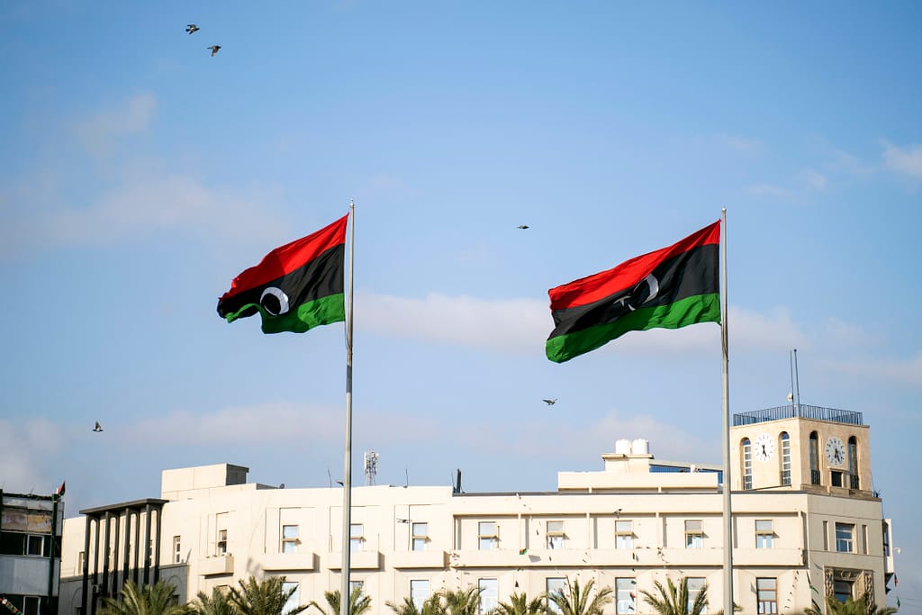 Young Libyans Prepare to Cast Votes in Historic Municipal Elections