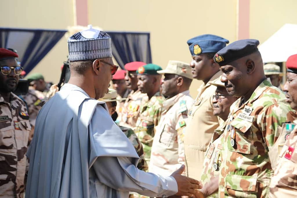 Zulum: 300,000 Boko Haram Members Have Repented So Far