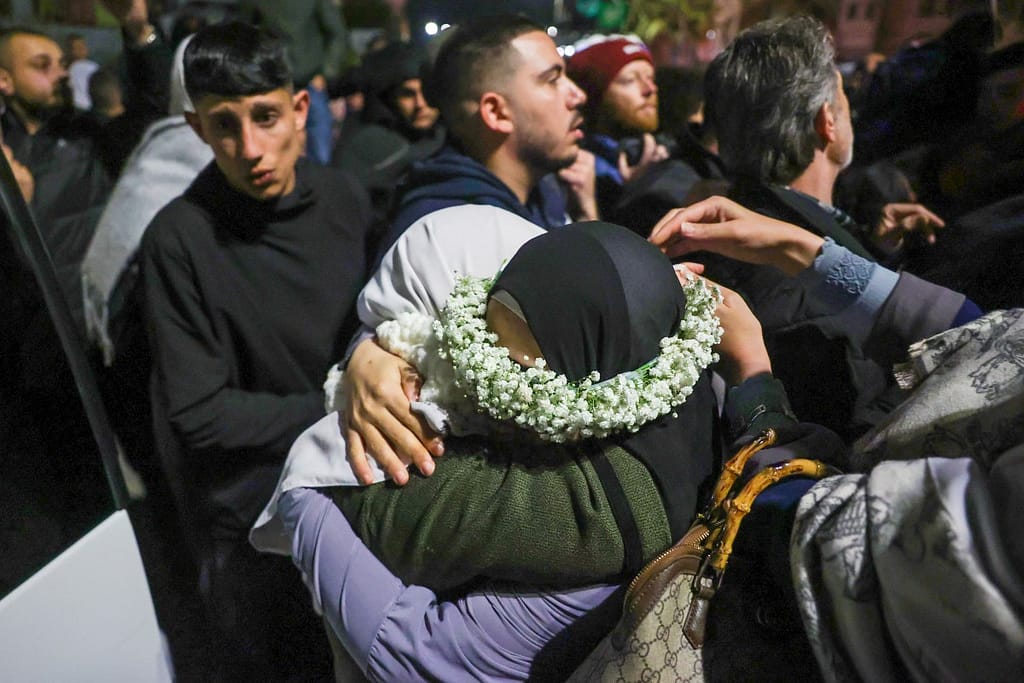 Gaza (News Central TV)