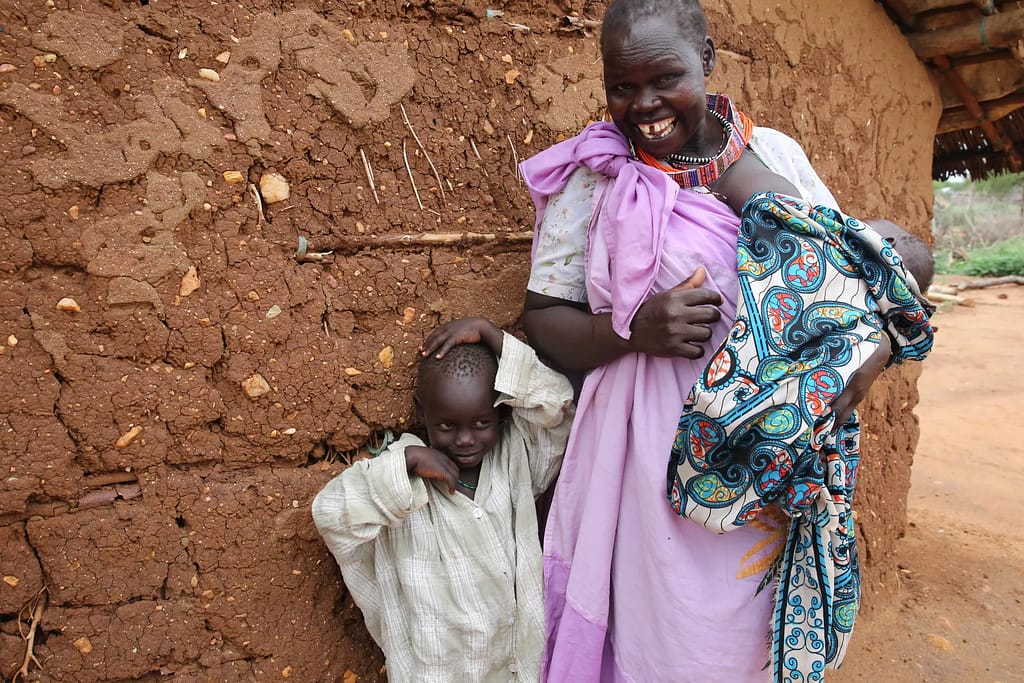 Cholera Outbreak in South Sudan Hits 20-Year High, UNICEF Reports

Image: UNICEF