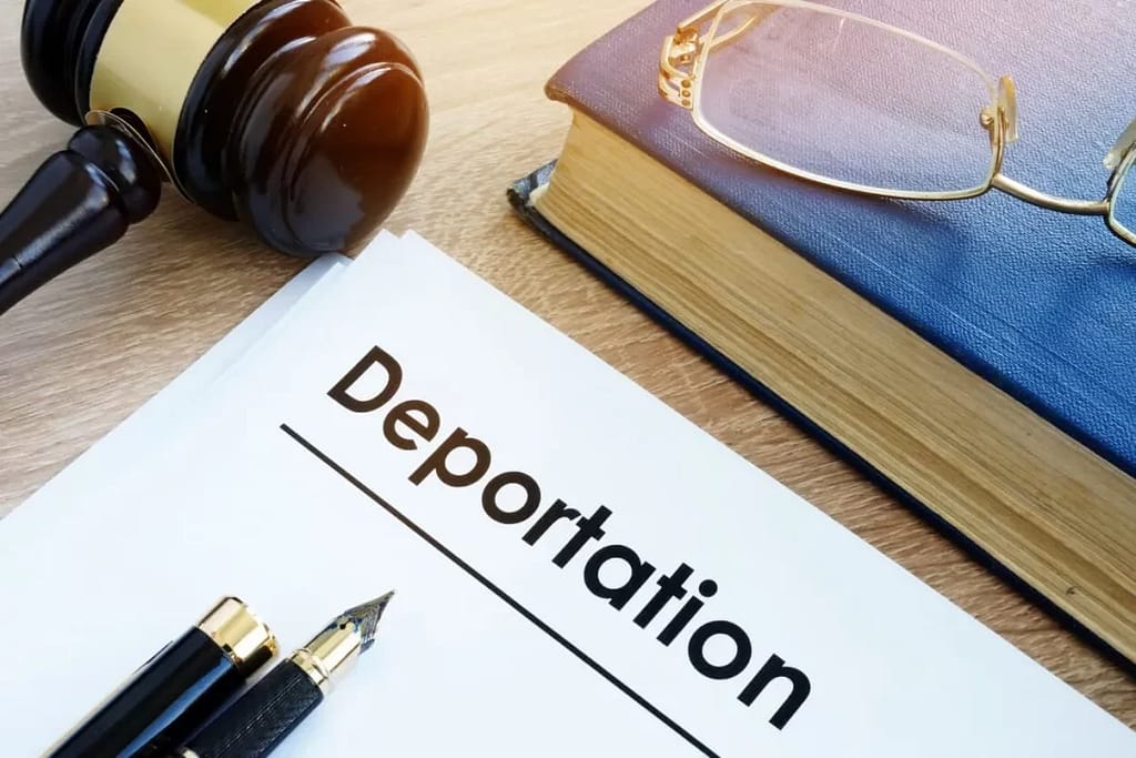 UK Home Office Confirms Deportation of 44 Nigerians, Ghanaians