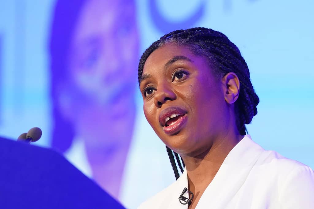 Kemi Badenoch (News Central TV)