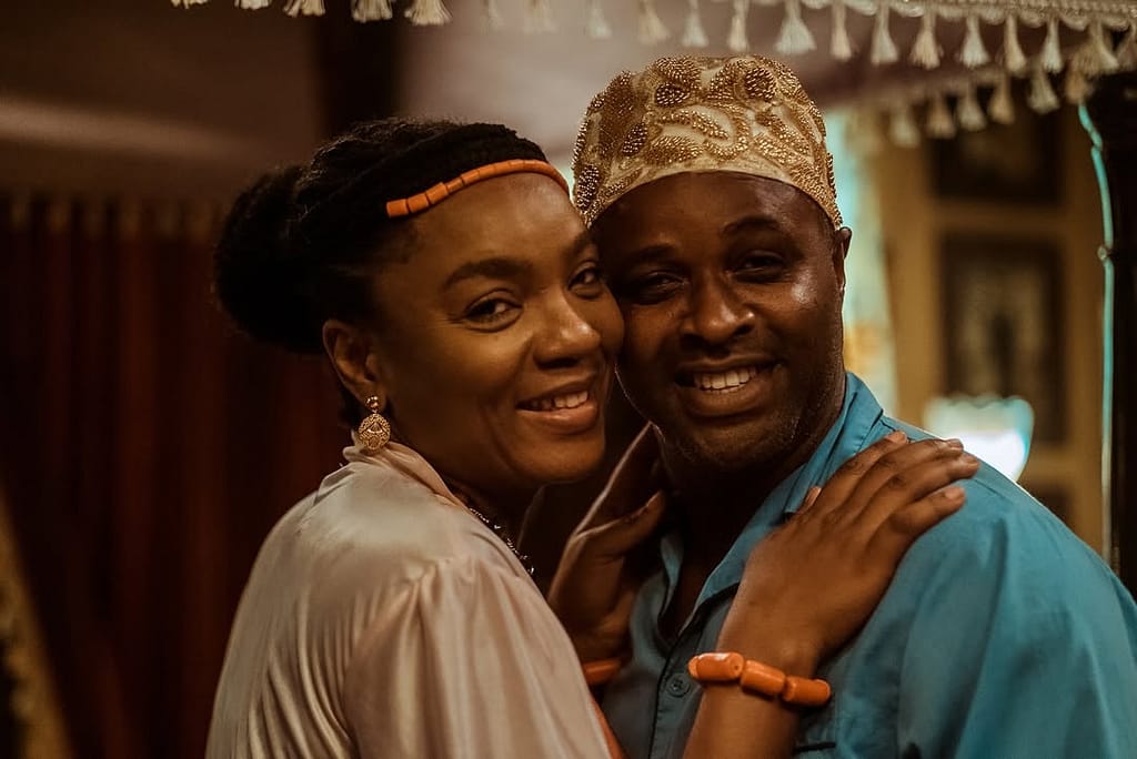 Big Wins for Seven Doors, Lisabi at AMVCA 2025 (Full Winners List)