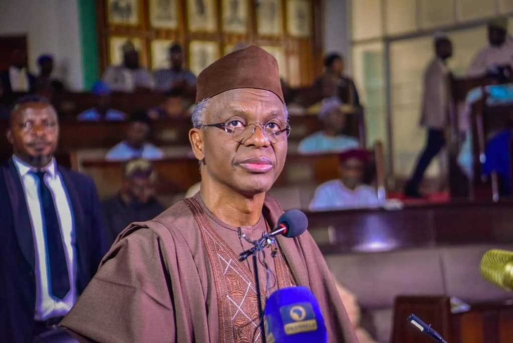 El-Rufai (News Central TV)