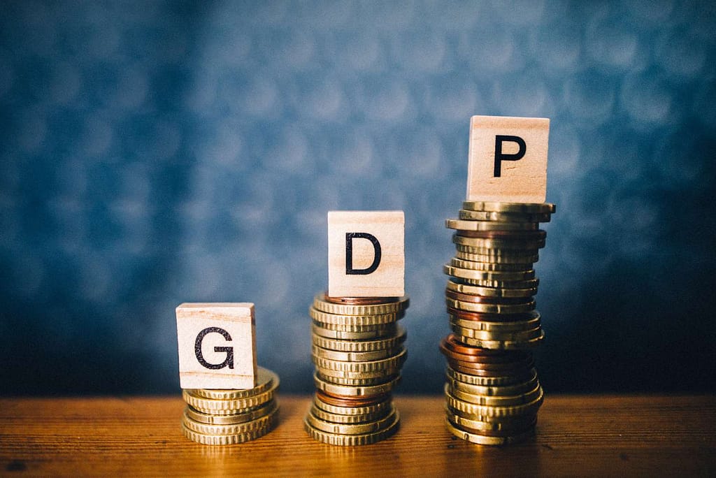 United States, China Lead Largest Economies of 2024 
