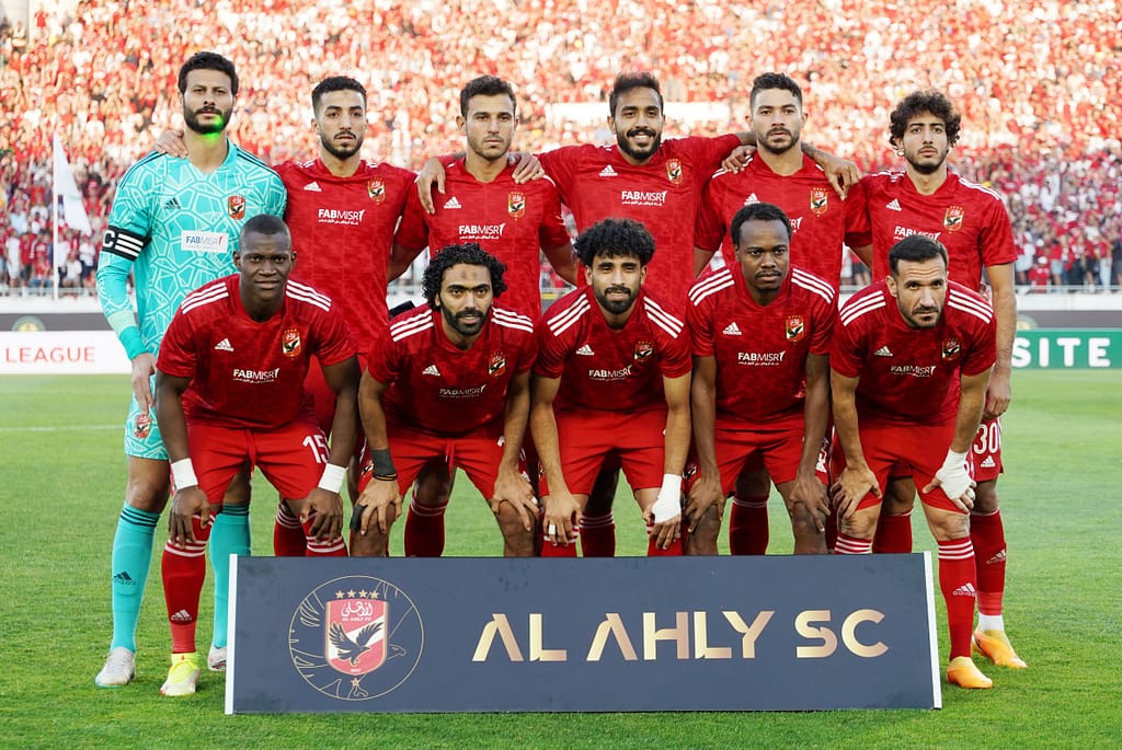 Al Hilal Eyes Win Against Al Ahly in CAF Champions League