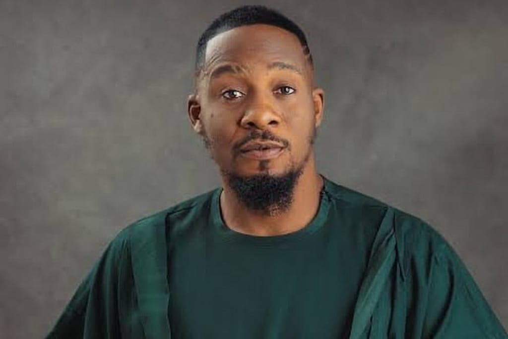 Nollywood Actor Junior Pope Dies in a Boat Accident (News Central TV)