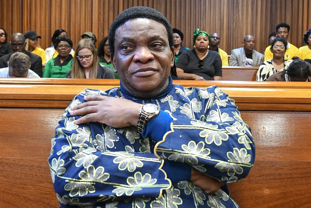 South Africa to Appeal Nigerian Pastor Timothy Omotoso's Rape Acquittal