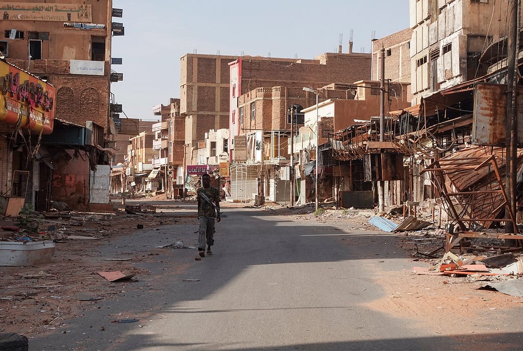 Sudan, Iran Sign Agreements to Boost Trade and Post-War Reconstruction