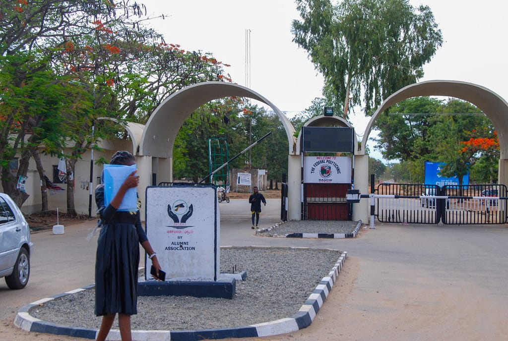 Committee Pledges Accountability in Nigeria’s Federal Polytechnics