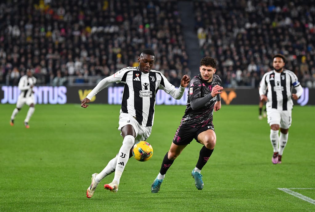 Empoli Stun Juventus on Penalties to Reach First Italian Cup Semi-Final