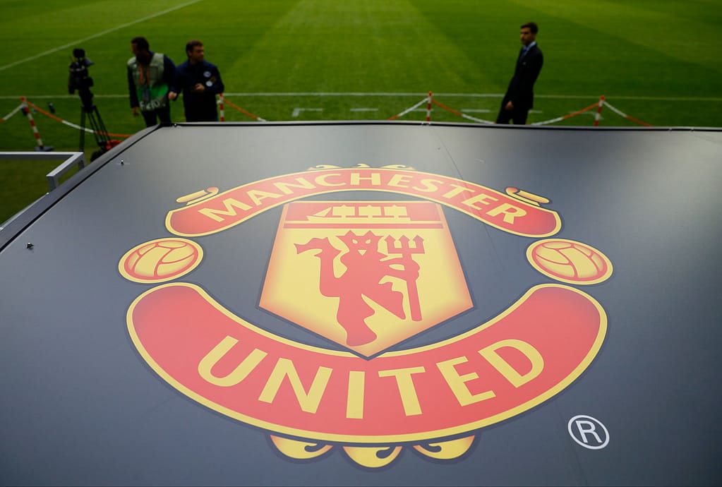 Man Utd Confirm New Squad Numbers