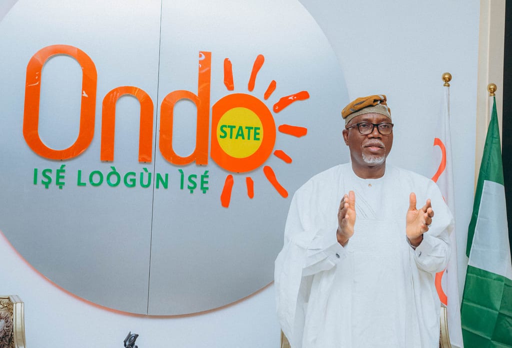 Lucky Aiyedatiwa secures APC governorship ticket in Ondo