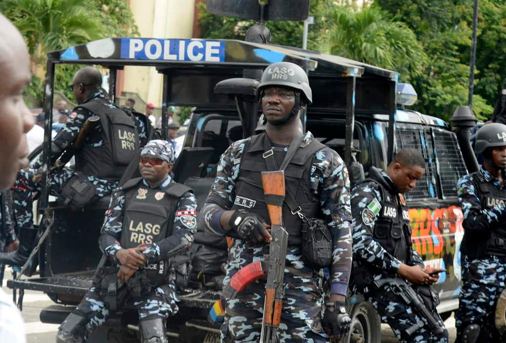 Benue, Plateau Killings: Police Chief Announces 53 Arrests