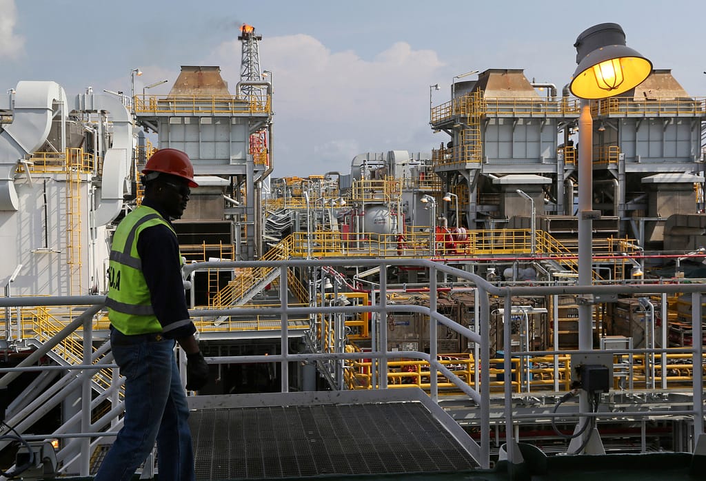 Landmark Ruling Upholds Authority's Control Over Petroleum Levies