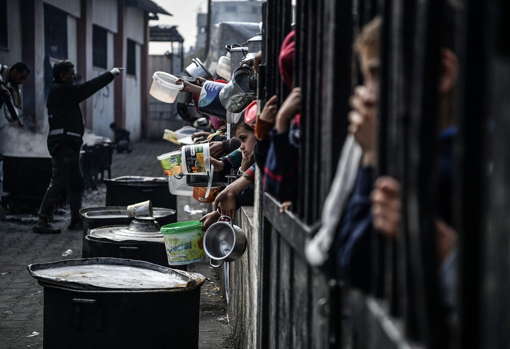 Israel Continues Closing Crossings, Enforcing Systematic Starvation: Gaza Government