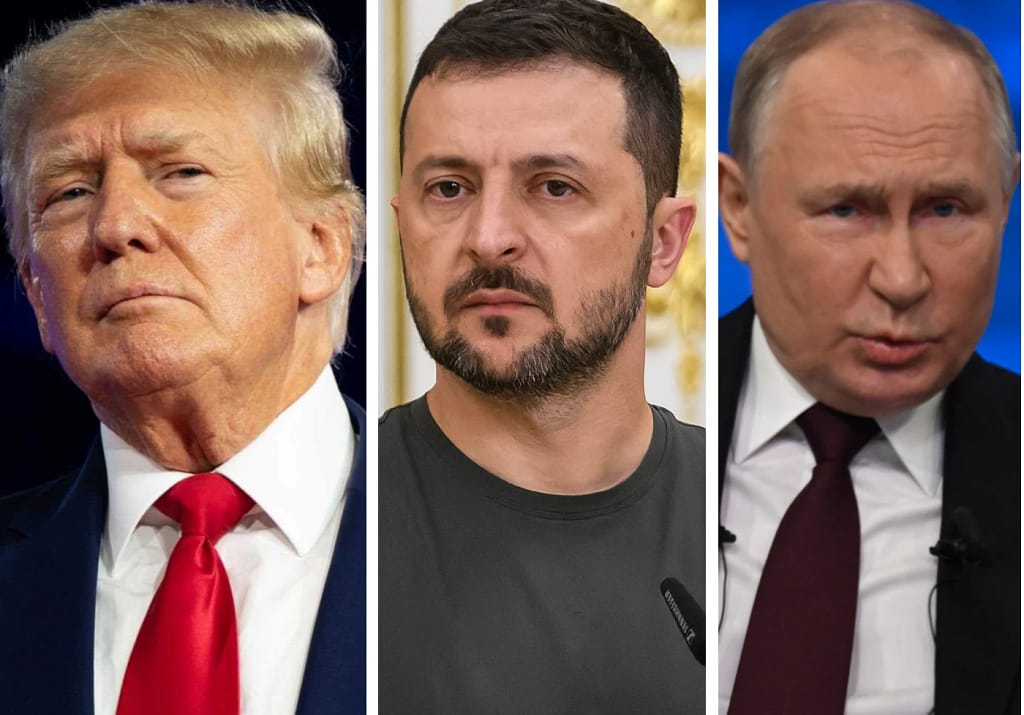 Trump_News Central TV