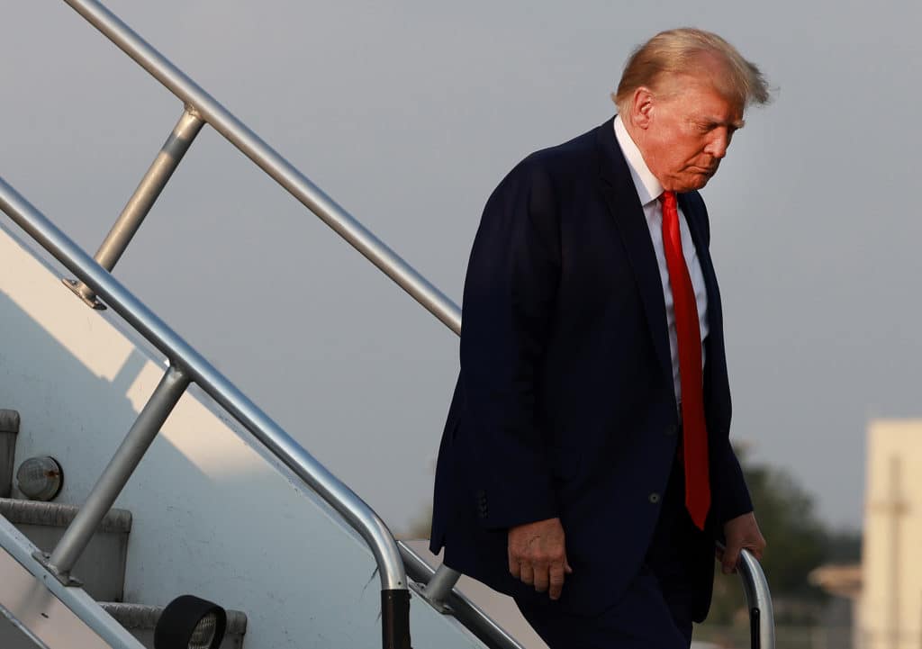 Trump (News Central TV)