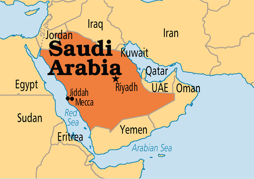 Nigeria to Supply 200,000 Metric Tonnes of Red Meat, 1 Million Tonnes of Soya Beans to Saudi Arabia