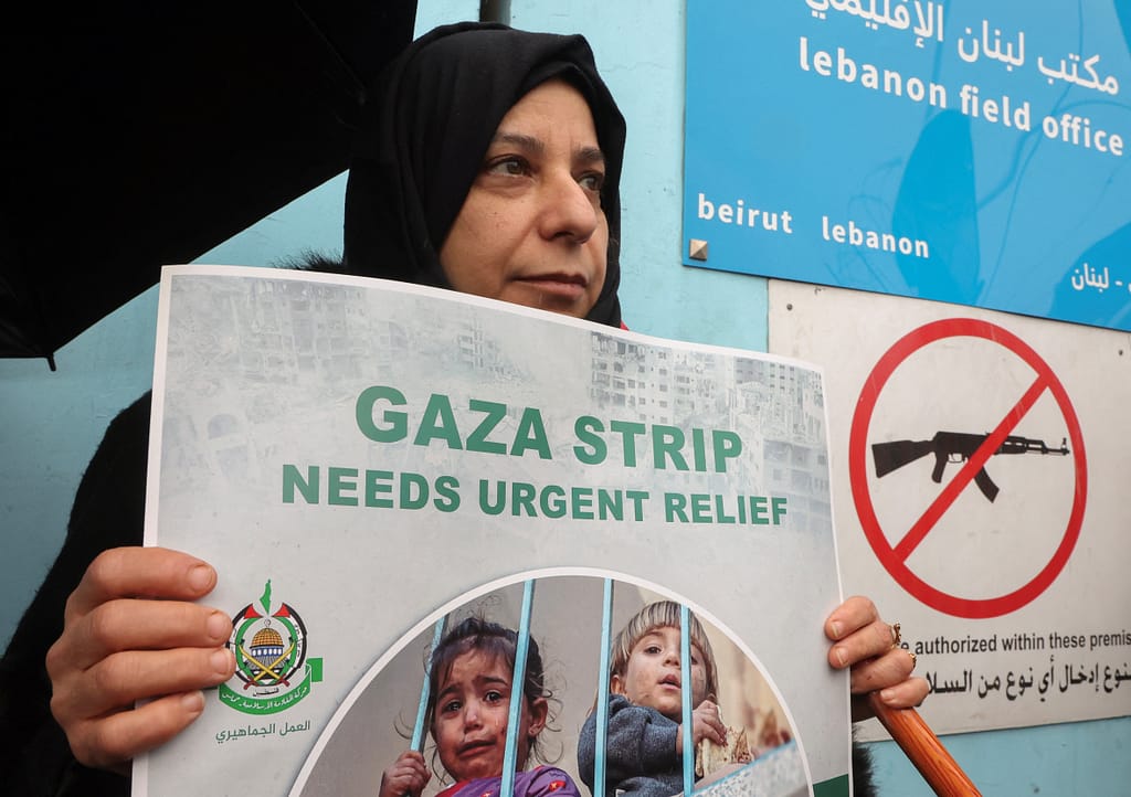 UN Security Council has passed yet another ceasefire plan to end the war in Gaza