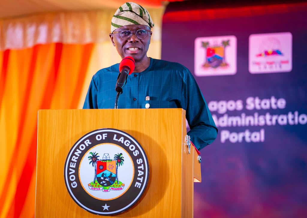 *Sanwo-Olu Listens: Lagos Expands Financial Aid and Sallah Palliatives